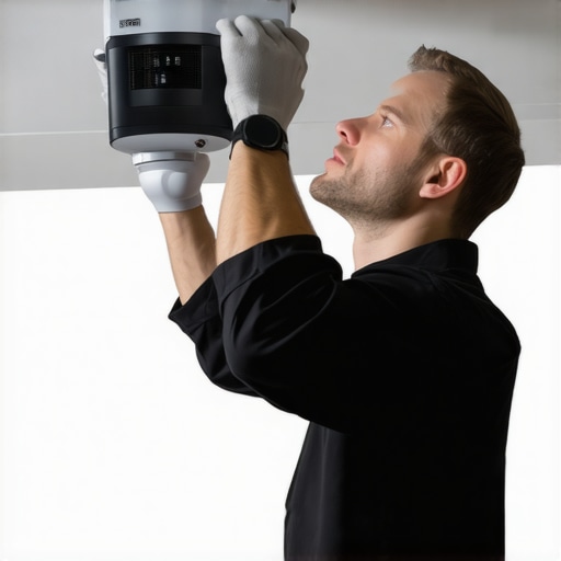 How to fix a projector image that is wider at the top than the bottom