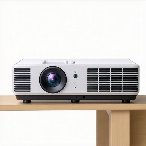 How to fix the audio sync delay on your home projector