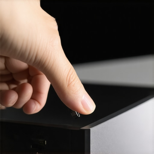 How to remove a stuck HDMI cable without breaking the port