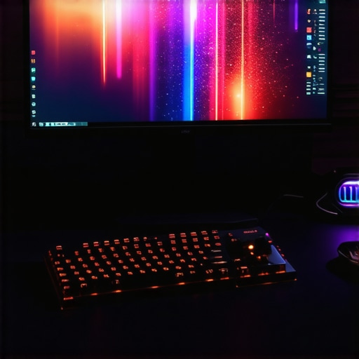 How to stop pixel stuttering on high-end gaming displays