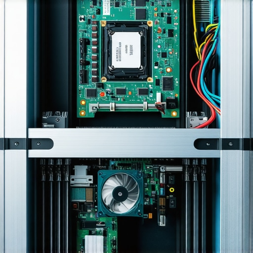 How to stop your Mini LED from overheating in a tight cabinet