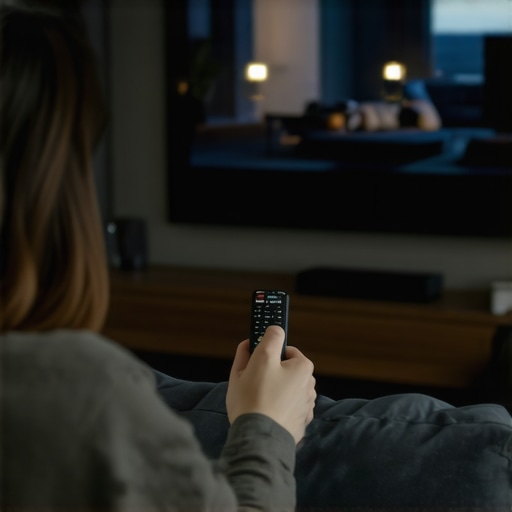 How to stop your OLED from dimming during dark movie scenes