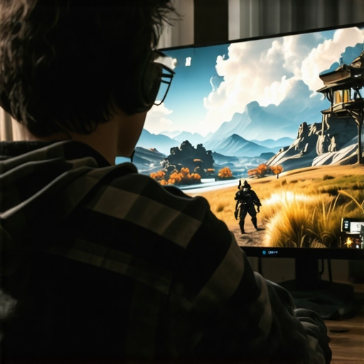 How to stop your OLED from dimming during long static gaming sessions