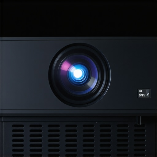 How to stop your projector from losing focus as it warms up