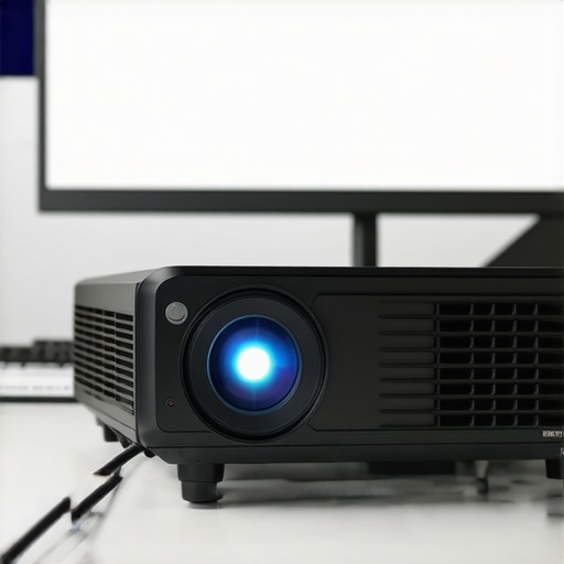 How to stop your projector from losing signal every few minutes