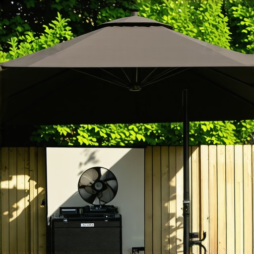 How to stop your projector from shutting down on hot days