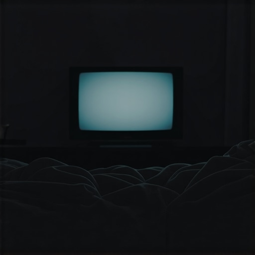 Stop your TV from turning on by itself in the middle of the night