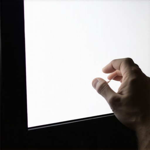 The easiest way to remove dead pixels from a new gaming monitor