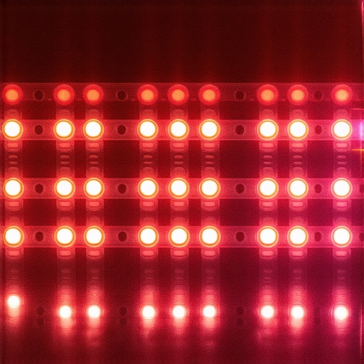 The real reason your Mini LED has those annoying glowing edges