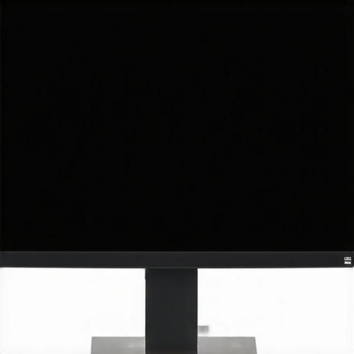 The secret to getting perfect blacks on entry-level displays