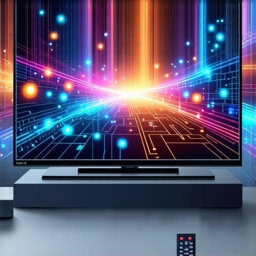 The truth about 8K upscaling on standard 4K content