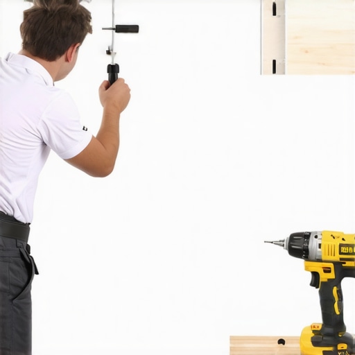 What to do when your wall mount screws miss the center of the stud