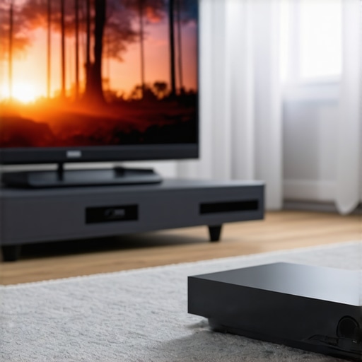 Why 4K Blu-rays actually look better than 4K streams
