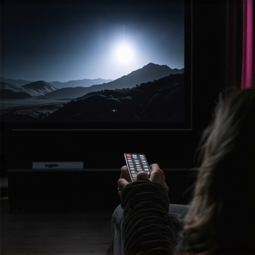 Why HDR makes your favorite movies look too dark