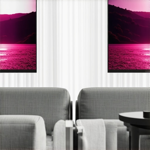 Why some Mini LED TVs look better than cheap OLEDs