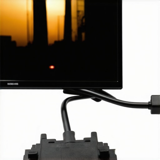Why the cheap HDMI cable you bought is ruining your 4K image