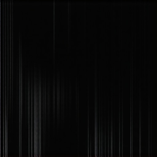 Why you should never use glass cleaner on an OLED panel