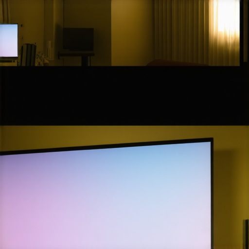 Why you should never use keystone correction on your home projector