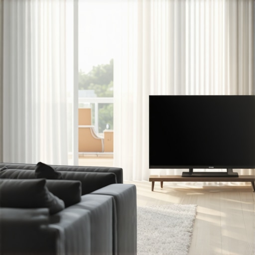 Why your 4K HDR content looks too dark in a bright living room