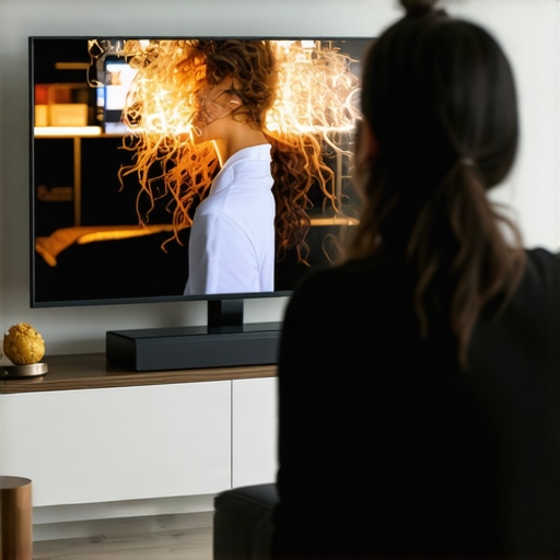Why your 4K movies look blurry on a high-end display