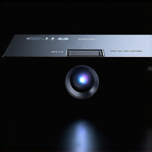 Why your 4K projector looks better with the lights off