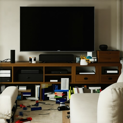 Why your 8K TV feels like a waste of money in a small room