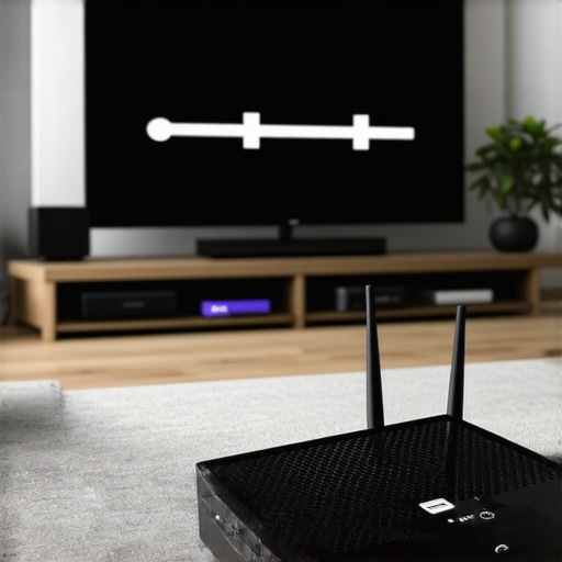 Why your 8K TV keeps buffering on YouTube even with gigabit internet