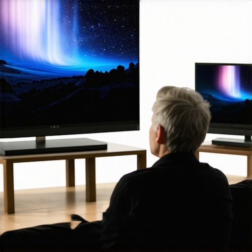 Why your 8K display feels slower than your old 4K TV