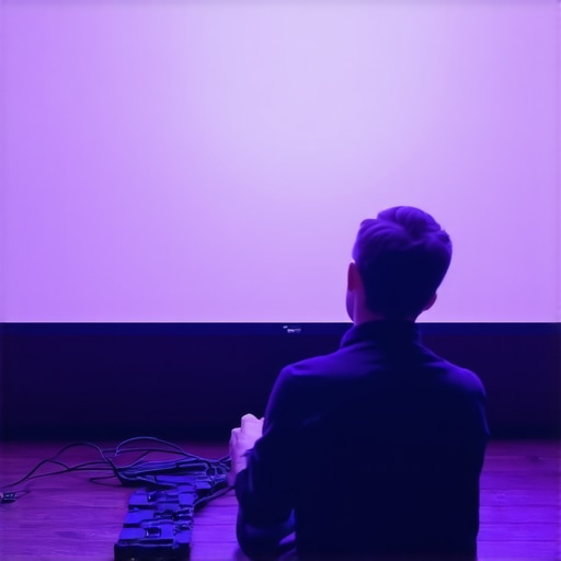 Why your 8K projector won't display a full 8K resolution