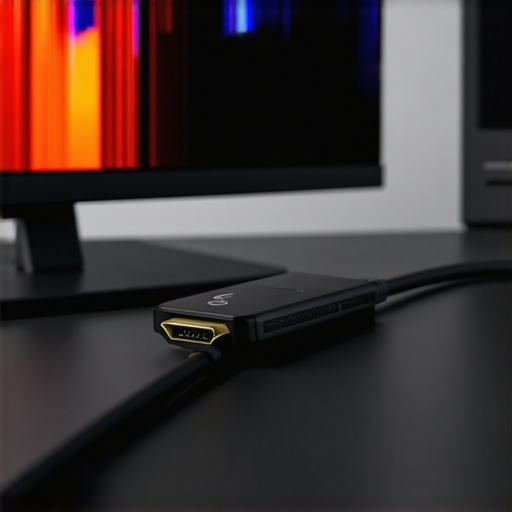 Why your HDMI 2.1 cable fails only when playing 120Hz games