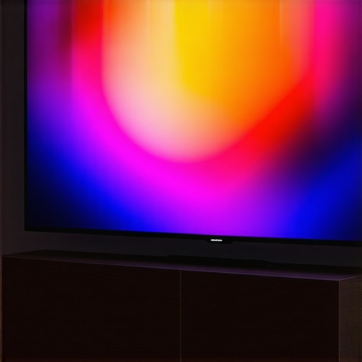 Why your Mini LED brightness fluctuates wildly in HDR mode