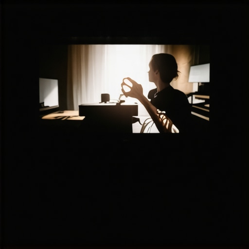 Why your Mini LED brightness keeps shifting during dark movies