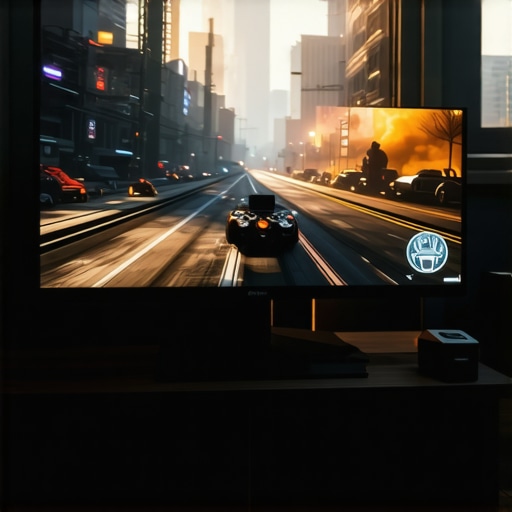 Why your Mini LED local dimming is slower than your gameplay