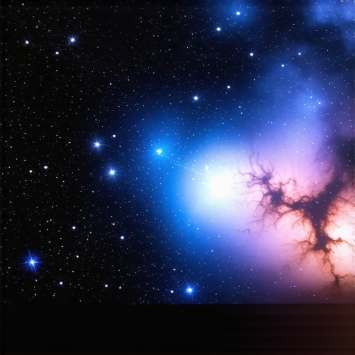 Why your Mini LED's local dimming makes the stars disappear in space movies