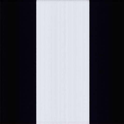 Why your OLED screen has a persistent gray bar on the side
