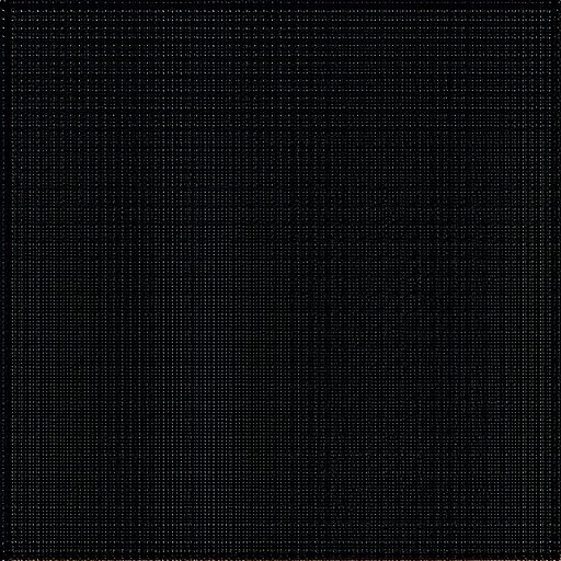 Why your OLED screen looks grainy in dark scenes