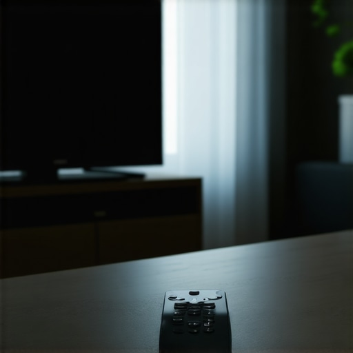 Why your TV auto-dims during dark movie scenes and how to stop it