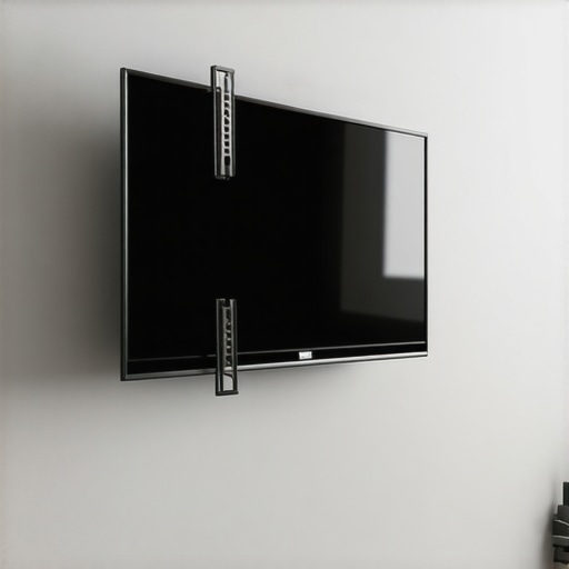 Why your TV mount feels loose after only a few months of use