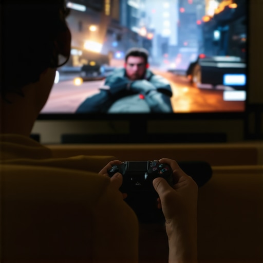 Why your gaming TV feels laggy despite having a high refresh rate