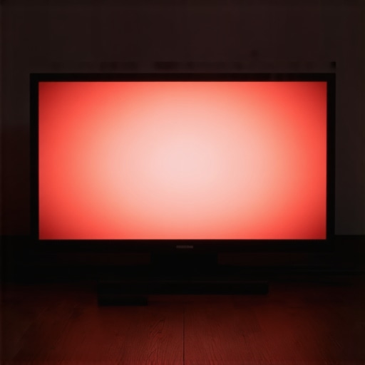 Why your gaming TV keeps switching to vivid mode on its own