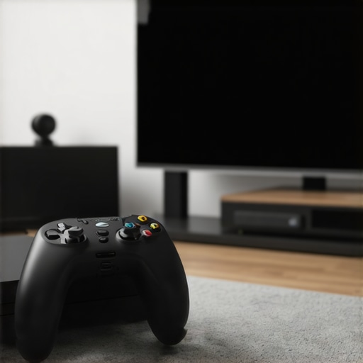 Why your gaming console says your TV doesn't support HDR
