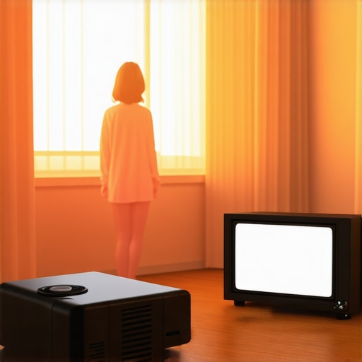 Why your projector image is larger than your screen