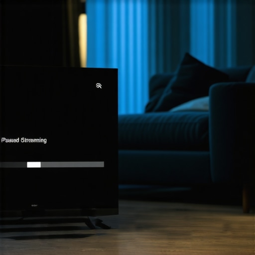Why your smart TV interface is suddenly lagging