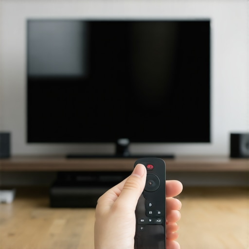 Why your smart TV remote won't pair with your new soundbar