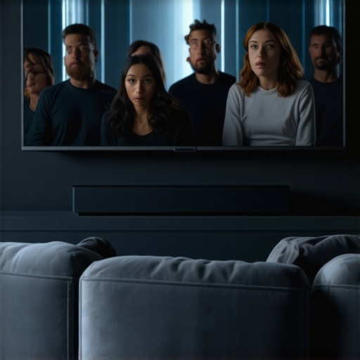 Why your soundbar is out of sync with the actors' mouths