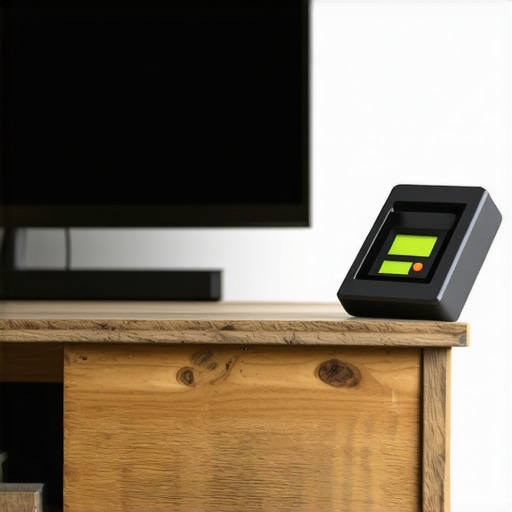 Essential Tools for Home Display Maintenance Torque screwdriver and level for TV mounting maintenance