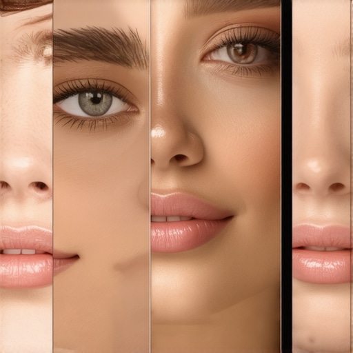 How to calibrate your OLED for the most accurate skin tones