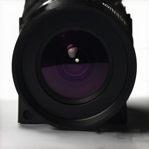 How to clean dust from inside a sealed projector lens