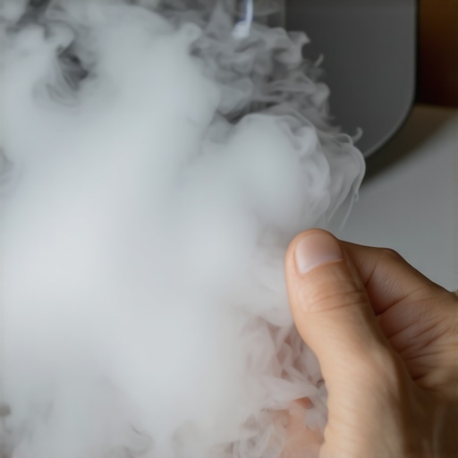 How to clean dust from inside your projector lens safely
