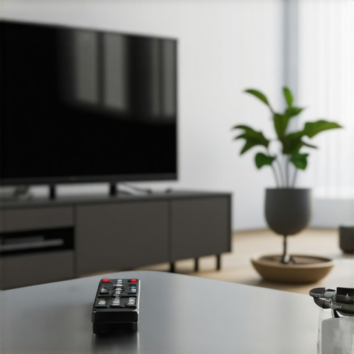 How to eliminate the 'soap opera effect' on your new display